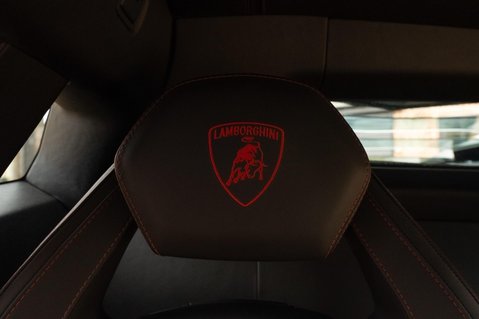 Lamborghini Aventador 6.5 V12 LP 740-4 S ISR 4WD Euro 6 2dr 46
