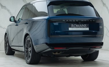 Land Rover Range Rover D350 AUTOBIOGRAPHY 10