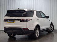 Land Rover Discovery 3.0 Discovery S TD6 Auto 4WD 9