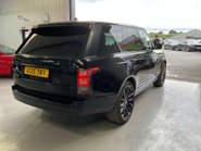 Land Rover Range Rover 4.4 Range Rover Autobiography SDV8 Auto 4WD 5dr 16
