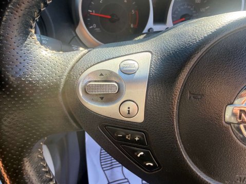 Nissan Juke 1.5 Juke Tekna dCi 5dr 29