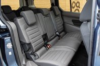 Ford Grand Tourneo Connect TITANIUM TDCI 31