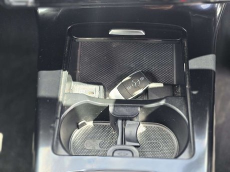 Mercedes-Benz A Class 1.5 A180d SE Hatchback 5dr Diesel 7G-DCT Euro 6 (s/s) (116 ps) 16