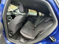 Ford Focus ST-LINE X 11