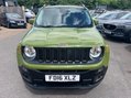 Jeep Renegade 2.0 MultiJetII 75th Anniversary Auto 4WD Euro 6 (s/s) 5dr 2