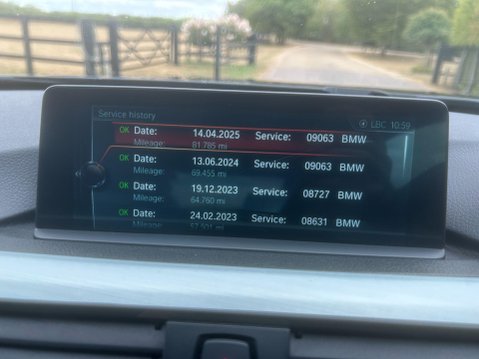 BMW 4 Series 3.0 435d M Sport Auto xDrive Euro 6 (s/s) 2dr 26