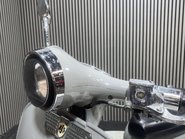 Ajs MODENA 2018 ONLY 4K RUNNING PROJECT SCOOTER SPARES OR REPAIR 125CC 23