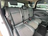 Ford C-Max 1.6 TDCi Titanium X Euro 5 5dr 10