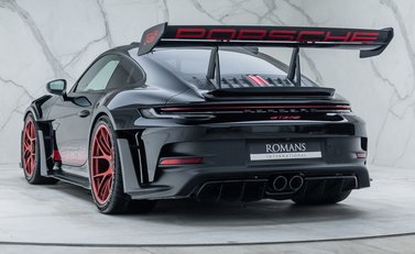 Porsche 911 GT3 RS (992) 9