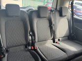 Ford Tourneo Custom Titanium Luxe | 9 Seat | Auto | L2 LWB | 320 | Euro 6 | £31,992 + vat 11