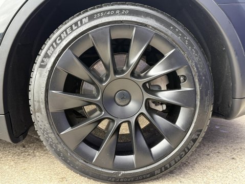 Tesla Model Y SUV 5dr Electric Auto RWD (346 ps) 16