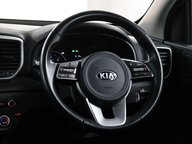 Kia Sportage CRDI 2 ISG MHEV 45