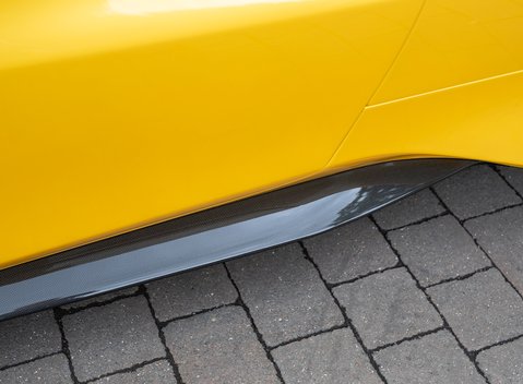 Ferrari 488 Pista Spider 31