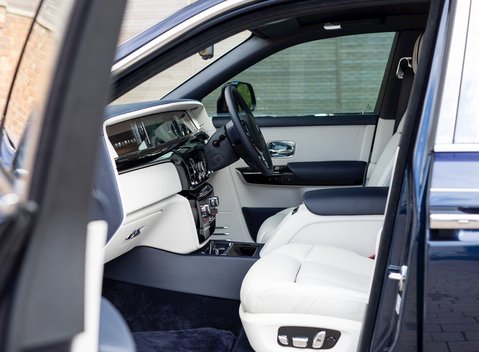 Rolls-Royce Phantom 17