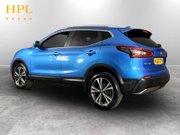 Nissan Qashqai 1.6 DIG-T N-Connecta SUV 5dr Petrol Manual Euro 6 (s/s) (163 ps) 5