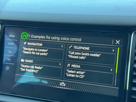 Skoda Kodiaq 2.0 TSI SE L DSG 4WD Euro 6 (s/s) 5dr (7 Seat) 28
