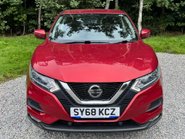 Nissan Qashqai 1.5 Qashqai Acenta Premium dCi 5dr 12