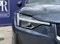 Polestar 2 Dual Motor 78kWh Long Range Plus Pilot Fastback 5dr Electric Auto 4WDE (408 12