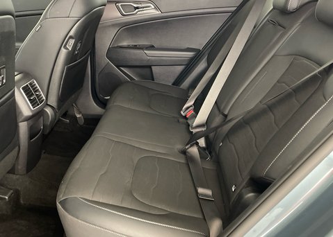 Kia Sportage 1.6 T-GDi '3' 48v 12