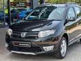 Dacia Sandero 1.5 Sandero Stepway Ambiance dCi 5dr 3