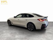 BMW i4 40 83.9kWh M Sport Gran Coupe 5dr Electric Auto eDrive (340 ps) Parking Cam 5