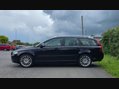 Volvo V50 2.0 V50 SE Luxury Edition D3 Auto 5dr 4