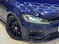 Volkswagen Golf 2.0 Golf R TSi Semi-Auto 4WD 3dr 13