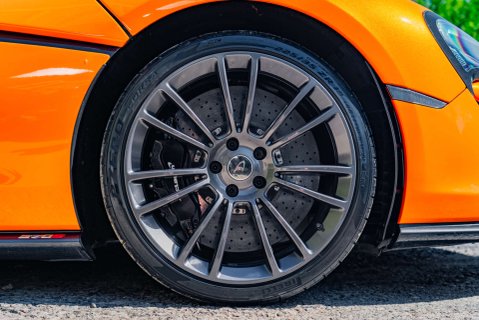 McLaren 570S 570 S Coupe 5