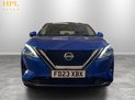 Nissan Qashqai 1.3 DIG-T MHEV N-Connecta SUV 5dr Petrol Hybrid Manual Euro 6 (s/s) (140 ps 2