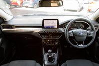 Ford Focus TITANIUM 3