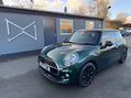 Mini Cooper 1.5 Cooper Steptronic Euro 6 (s/s) 3dr 7