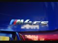 BMW M4 3.0 BiTurbo CS DCT Euro 6 (s/s) 2dr 45