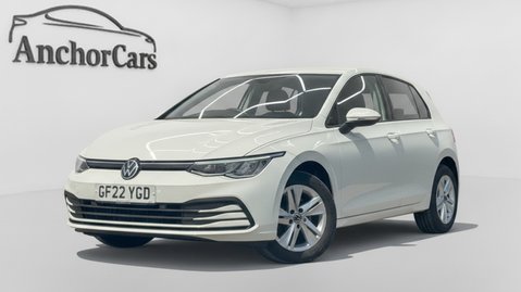 Volkswagen Golf 1.0 TSI Life Hatchback 5dr Petrol Manual Euro 6 (s/s) (110 ps)