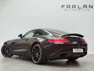 Mercedes-Benz Amg GT 4.0 V8 BiTurbo S (Premium) Coupe 2dr Petrol SpdS DCT Euro 6 (s/s) (510 ps) 16
