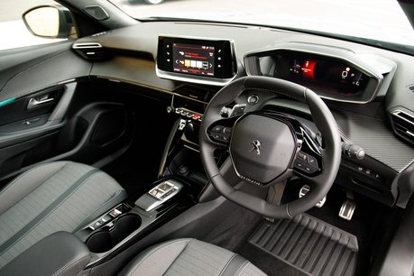 Peugeot 2008 PURETECH S/S ALLURE PREMIUM PLUS