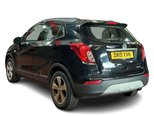 Vauxhall Mokka X 1.4i Turbo ecoTEC Active SUV 5dr Petrol Manual Euro 6 (s/s) (140 ps) 3