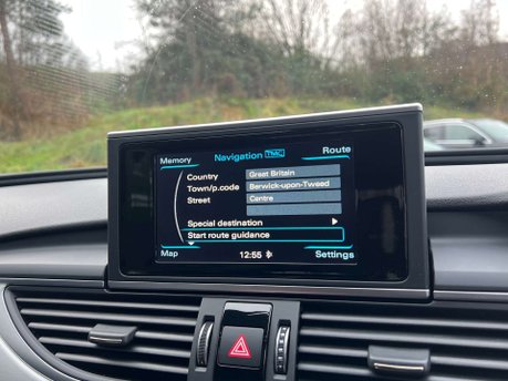 Audi A6 3.0 A6 S Line TDI Quattro Semi-Auto 4WD 5dr 21