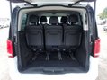 Mercedes-Benz V Class 2.2 V220d BlueTEC SE MPV 5dr Diesel G-Tronic+ Euro 6 (s/s) 7 Seat (163 ps) 14