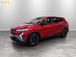 Renault Symbioz 1.6 E-TECH iconic esprit Alpine SUV 5dr Petrol Hybrid Auto Euro 6 (s/s) (14