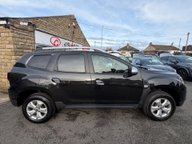 Dacia Duster COMFORT SCE 7