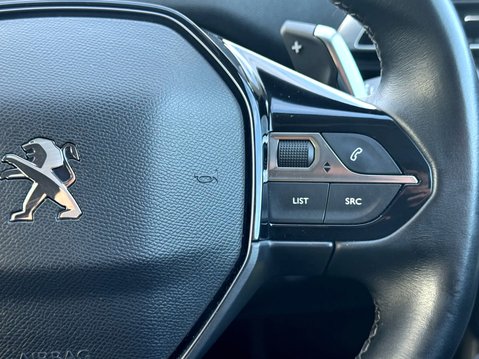Peugeot 3008 1.2 PureTech Allure 5dr EAT8 30