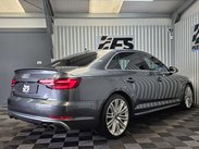 Audi S4 3.0 TFSI V6 Saloon 4dr Petrol Tiptronic quattro Euro 6 (s/s) (354 ps) 6