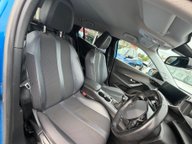 Peugeot 2008 PURETECH S/S ALLURE PREMIUM 15