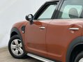 Mini Countryman 2.0 Countryman Cooper D Classic 5dr 43