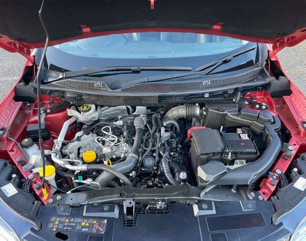 Renault Kadjar 1.3 Kadjar S Edition TCE Auto 5dr 7