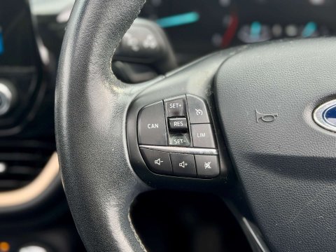 Ford Fiesta 1.0 Fiesta B&O Play Titanium T 5dr 14