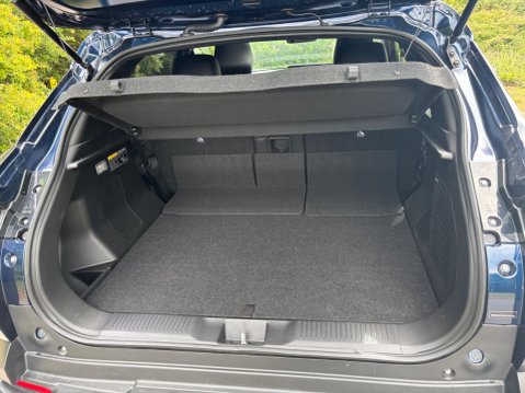 Suzuki e Vitara 61kWh Ultra Auto ALLGRIP 5dr 7