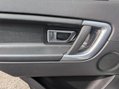Land Rover Discovery Sport 2.2 SD4 HSE Luxury Auto 4WD Euro 5 (s/s) 5dr 18