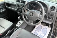 Suzuki Jimny SZ4 38