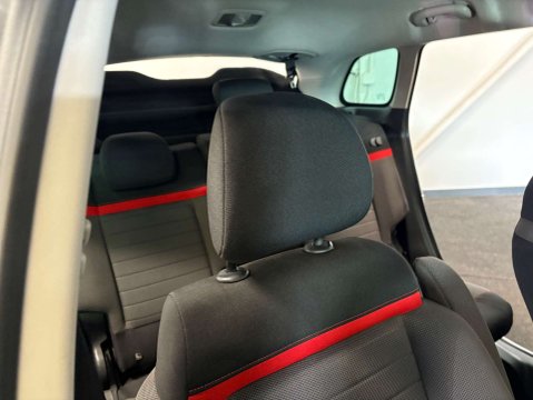 Citroen C3 Aircross 1.2 C3 Aircross Flair PureTech S/S 5dr 17